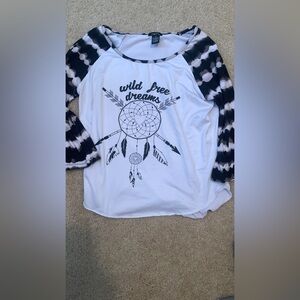 Rue 21 brand size medium